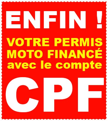 permis moto cpf gargenville yvelines 78